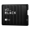 WD 4TB Black P10 Game Drive 2,5