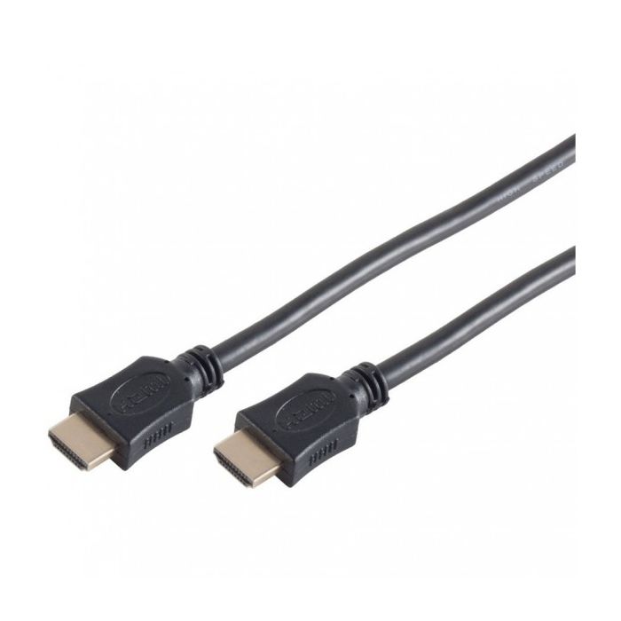 HDMI kabel (M-M) 1,5 m 4K 60Hz pozlačen HDMI kabel (M-M) 1,5 m 4K 60Hz pozlačen