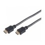 HDMI kabel (M-M) 1,5 m 4K 60Hz pozlačen HDMI kabel (M-M) 1,5 m 4K 60Hz pozlačen