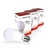 ASALITE LED sijalka E27 9W 6500K 810lm ASALITE LED sijalka E27 9W 6500K 810lm