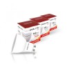 ASALITE LED sijalka GU10 5W 4000K 410lm ASALITE LED sijalka GU10 5W 4000K 410lm