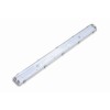 ASALITE ohišje za LED cevi 2x 120cm ASALITE ohišje za LED cevi 2x 120cm