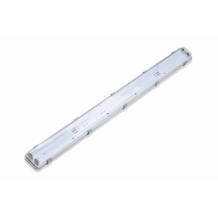 ASALITE ohišje za LED cevi 2x 120cm ASALITE ohišje za LED cevi 2x 120cm