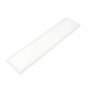 ASALITE LED panel 120x30cm 4000K 45W 5400lm ASALITE LED panel 120x30cm 4000K 45W 5400lm