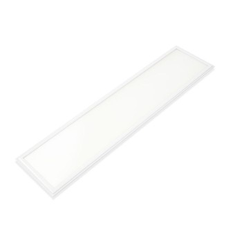 ASALITE LED panel 120x30cm 4000K 45W 5400lm