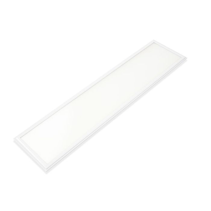 ASALITE LED panel 120x30cm 4000K 45W 5400lm ASALITE LED panel 120x30cm 4000K 45W 5400lm