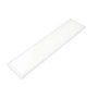 ASALITE LED panel 120x30cm 4000K 45W 5400lm