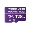 WD 128GB Purple microSD kartica Ultra