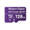 WD 128GB Purple microSD kartica Ultra