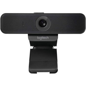 Logitech spletna kamera C925e, USB