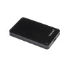Intenso zunanji disk 5TB 2,5 Memory Case USB 3.0 - Črn Intenso zunanji disk 5TB 2,5 Memory Case USB 3.0 - Črn