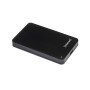 Intenso zunanji disk 5TB 2,5 Memory Case USB 3.0 - Črn Intenso zunanji disk 5TB 2,5 Memory Case USB 3.0 - Črn