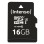 Intenso 16GB microSDXC UHS-I Class 10 Pro 90MB/s spominska kartica