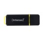 Intenso 128GB High Speed Line 250/100 MB/s USB 3.1 spominski ključek Intenso 128GB High Speed Line 250/100 MB/s USB 3.1 spominski ključek
