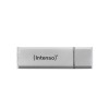 Intenso 16GB Alu Line USB 2.0 spominski ključek - Srebrn Intenso 16GB Alu Line USB 2.0 spominski ključek - Srebrn