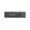 Intenso 64GB Alu Line USB 2.0 spominski ključek - Antracit Intenso 64GB Alu Line USB 2.0 spominski ključek - Antracit