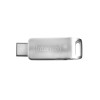 Intenso 64GB cMobile Line USB 3.0/ USB C spominski ključek Intenso 64GB cMobile Line USB 3.0/ USB C spominski ključek