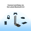 Tp-Link AX3000 Wi-Fi 6 Bluetooth 5.0 PCIe Adapter Tp-Link AX3000 Wi-Fi 6 Bluetooth 5.0 PCIe Adapter