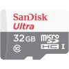 SanDisk 32GB Ultra microSDHC + SD Adapter 100MB/s Class 10 UHS-I SanDisk 32GB Ultra microSDHC + SD Adapter 100MB/s Class 10 UHS-I