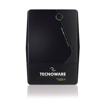 Tecnoware UPS ERA PLUS 2600 brezprekinitveno napajanje Tecnoware UPS ERA PLUS 2600 brezprekinitveno napajanje
