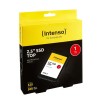 Intenso Top 1TB SSD 3D NAND 2,5 SATA 3 Intenso Top 1TB SSD 3D NAND 2,5 SATA 3