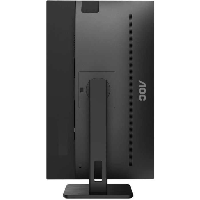 AOC U27P2 27 IPS UHD 60Hz monitor AOC U27P2 27 IPS UHD 60Hz monitor