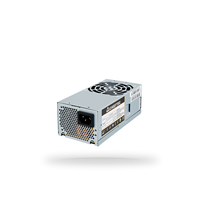Chieftec Smart Series 350W TFX napajalnik Chieftec Smart Series 350W TFX napajalnik