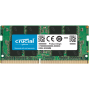 Crucial 8GB DDR4-3200 SODIMM PC4-25600 CL22, 1.2V