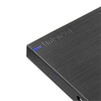Intenso zunanji disk 2TB 2,5 Memory Board USB 3.0 - Antracit Intenso zunanji disk 2TB 2,5 Memory Board USB 3.0 - Antracit