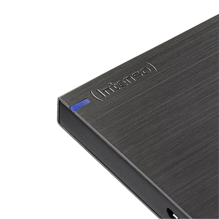 Intenso zunanji disk 2TB 2,5 Memory Board USB 3.0 - Antracit Intenso zunanji disk 2TB 2,5 Memory Board USB 3.0 - Antracit