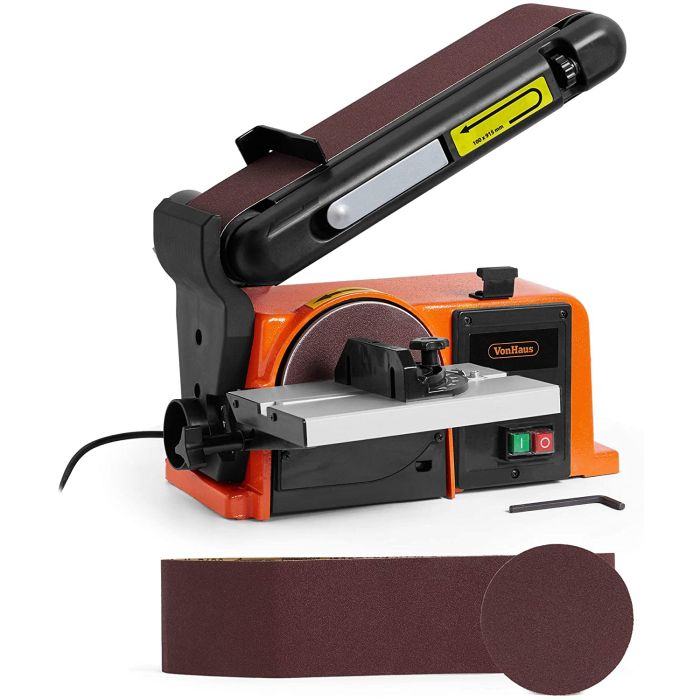 VonHaus namizni brusilnik 3500181 VonHaus namizni brusilnik 3500181