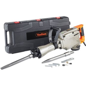 VonHaus udarno kladivo 1500W 3515270 VonHaus udarno kladivo 1500W 3515270