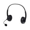 Sandberg USB Office Headset slušalke z mikrofonom Sandberg USB Office Headset slušalke z mikrofonom