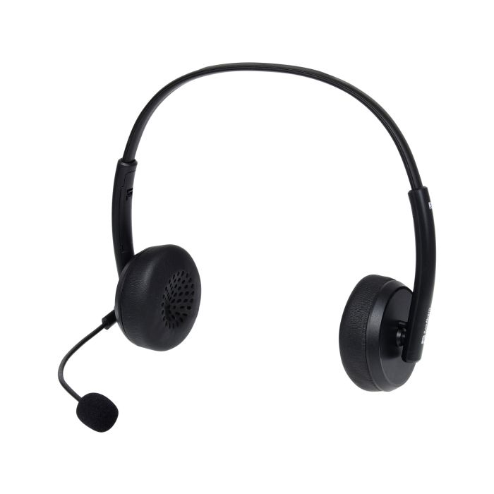 Sandberg USB Office Headset slušalke z mikrofonom Sandberg USB Office Headset slušalke z mikrofonom