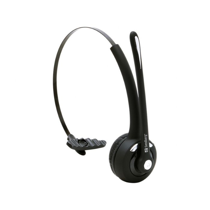 Sandberg Bluetooth Office Headset slušalke z mikrofonom Sandberg Bluetooth Office Headset slušalke z mikrofonom