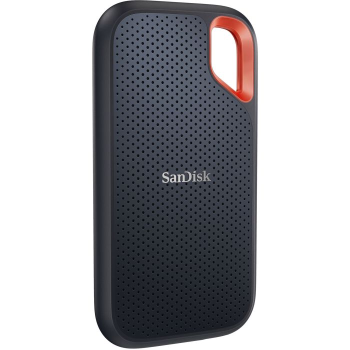 SanDisk Extreme 1TB Portable SSD 1050/1000 MB/s USB 3.2 Gen 2 SanDisk Extreme 1TB Portable SSD 1050/1000 MB/s USB 3.2 Gen 2