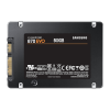 Samsung 500GB 870 EVO SSD SATA3 2.5 disk Samsung 500GB 870 EVO SSD SATA3 2.5 disk