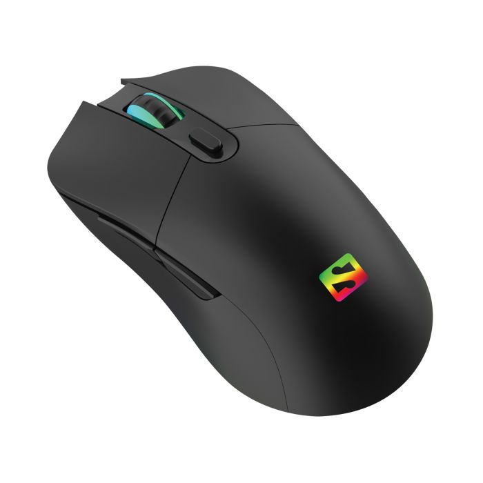 Sandberg Wireless Sniper Mouse 2 brezžična RGB miška Sandberg Wireless Sniper Mouse 2 brezžična RGB miška