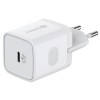 Sandberg USB-C polnilnik s Power Delivery Sandberg USB-C polnilnik s Power Delivery