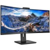 Philips 346P1CRH 34 VA WQHD 100Hz USB-C DP monitor Philips 346P1CRH 34 VA WQHD 100Hz USB-C DP monitor