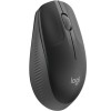 Miška Logitech M190 Wireless, črna Miška Logitech M190 Wireless, črna
