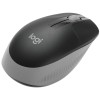 Miška Logitech M190 Wireless, siva Miška Logitech M190 Wireless, siva