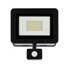 ASALITE LED reflektor 20W 6500K, 1600Lm + senzor ASALITE LED reflektor 20W 6500K, 1600Lm + senzor