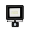 ASALITE LED reflektor 30W 6500K, 2400Lm + senzor ASALITE LED reflektor 30W 6500K, 2400Lm + senzor