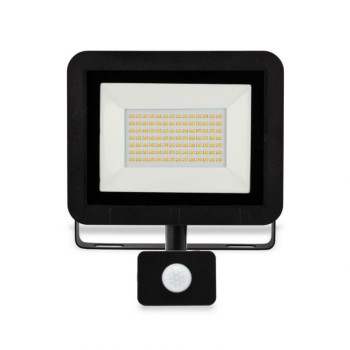 ASALITE LED reflektor 50W 4500K, 4000Lm + senzor ASALITE LED reflektor 50W 4500K, 4000Lm + senzor