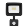 ASALITE LED reflektor 10W 6500K, 800Lm + senzor ASALITE LED reflektor 10W 6500K, 800Lm + senzor