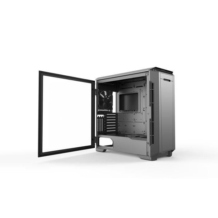 PHANTEKS ECLIPSE P600S Silent TEMPERED GLASS USB3 EATX črno ohišje PHANTEKS ECLIPSE P600S Silent TEMPERED GLASS USB3 EATX črno ohišje