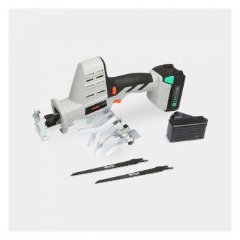 VonHaus akumulatorska vrtna žaga F-Series VonHaus akumulatorska vrtna žaga F-Series