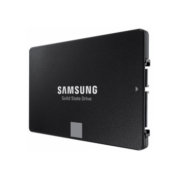 Samsung 1TB 870 EVO SSD SATA3 2.5 disk