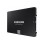 Samsung 1TB 870 EVO SSD SATA3 2.5 disk